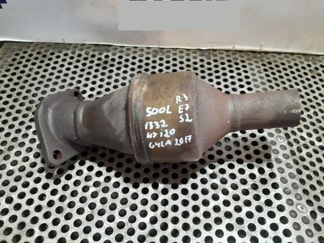 bontott KIA STONIC Katalizátor