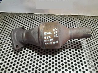 bontott KIA STONIC Katalizátor