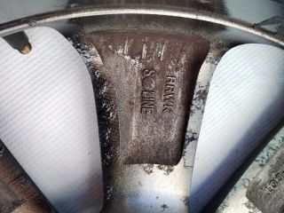 bontott KIA STONIC Alufelni (1 db)