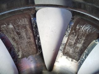 bontott KIA STONIC Alufelni (1 db)