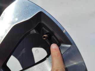 bontott KIA STONIC Alufelni (1 db)