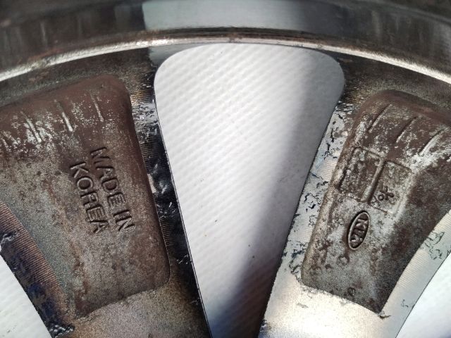 bontott KIA STONIC Alufelni (1 db)