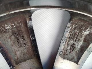 bontott KIA STONIC Alufelni (1 db)