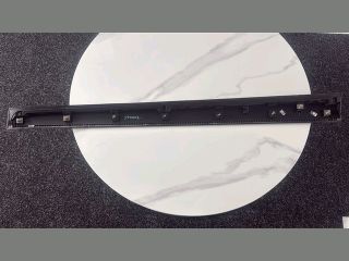 bontott KIA STONIC Bal első Ajtó Díszléc