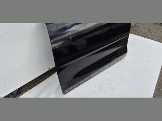 bontott KIA STONIC Bal első Ajtó (Üres lemez)