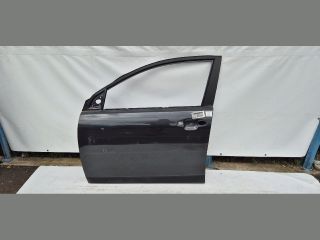 bontott KIA STONIC Bal első Ajtó (Üres lemez)