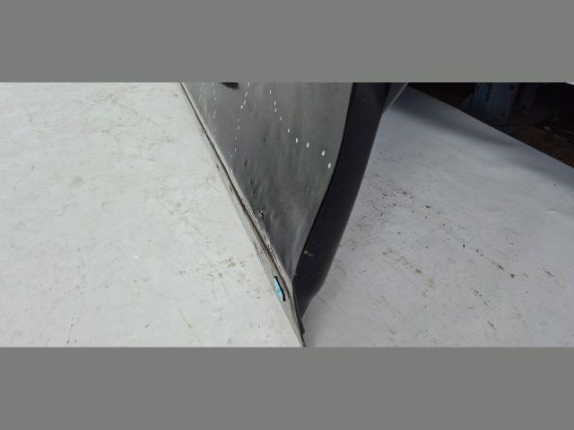 bontott KIA STONIC Bal első Ajtó (Üres lemez)