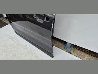 bontott KIA STONIC Bal első Ajtó (Üres lemez)