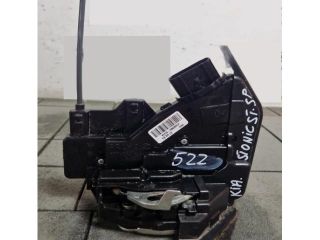 bontott KIA STONIC Bal hátsó Ajtózár