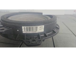 bontott KIA STONIC Bal hátsó Hangszóró