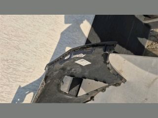 bontott KIA STONIC Első Lökhárító (Részeivel)