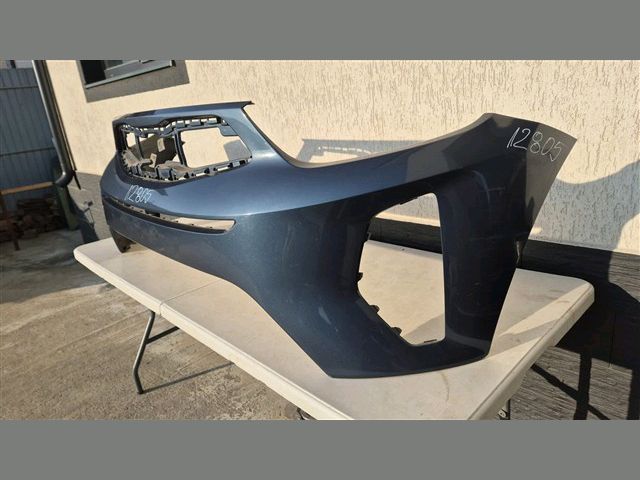 bontott KIA STONIC Első Lökhárító (Részeivel)