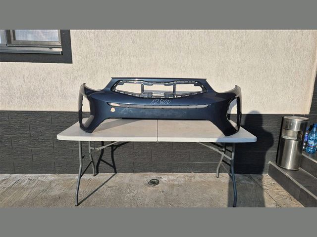 bontott KIA STONIC Első Lökhárító (Részeivel)