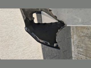 bontott KIA STONIC Első Lökhárító (Részeivel)