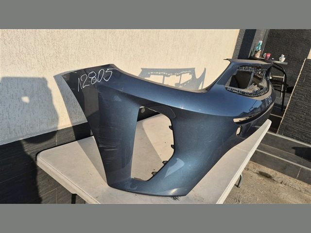 bontott KIA STONIC Első Lökhárító (Részeivel)