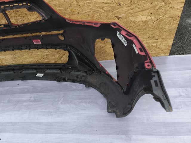 bontott KIA STONIC Első Lökhárító (Üresen)