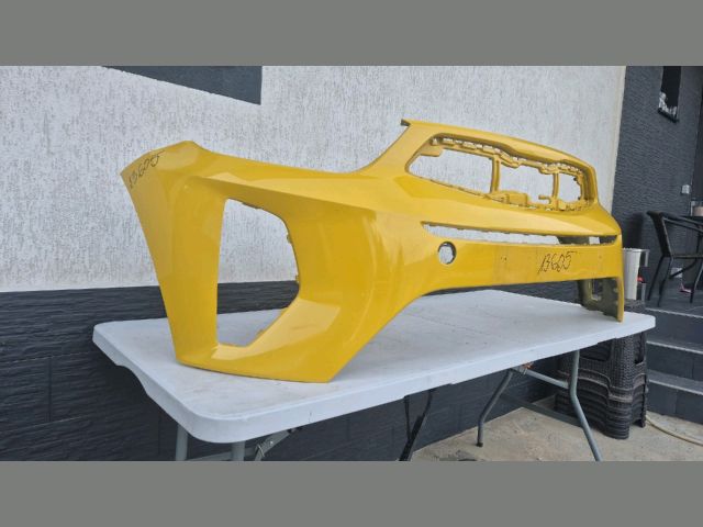 bontott KIA STONIC Első Lökhárító (Üresen)