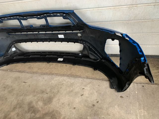 bontott KIA STONIC Első Lökhárító (Üresen)