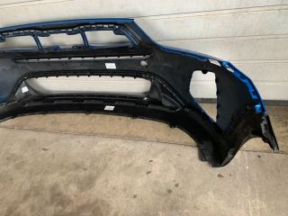 bontott KIA STONIC Első Lökhárító (Üresen)