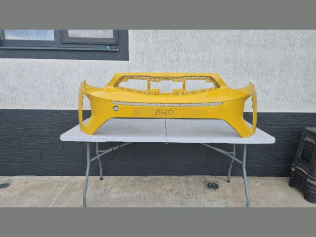 bontott KIA STONIC Első Lökhárító (Üresen)