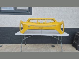 bontott KIA STONIC Első Lökhárító (Üresen)