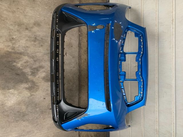 bontott KIA STONIC Első Lökhárító (Üresen)