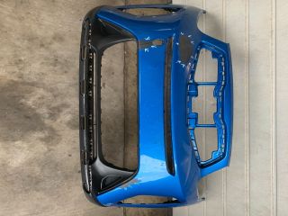 bontott KIA STONIC Első Lökhárító (Üresen)