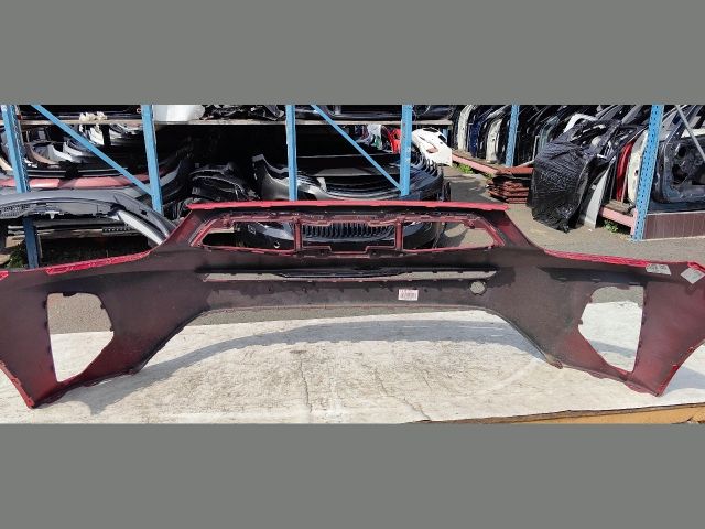 bontott KIA STONIC Első Lökhárító (Üresen)