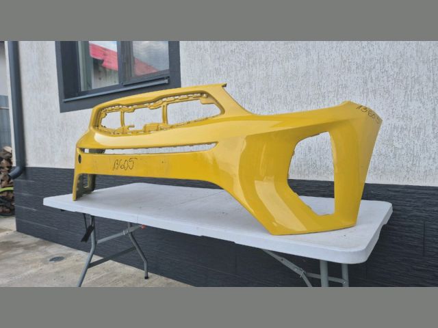 bontott KIA STONIC Első Lökhárító (Üresen)