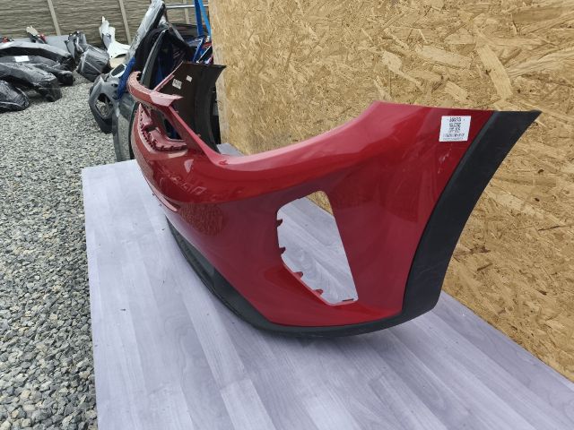 bontott KIA STONIC Első Lökhárító (Üresen)