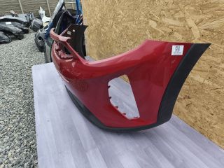 bontott KIA STONIC Első Lökhárító (Üresen)