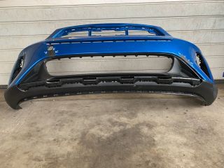 bontott KIA STONIC Első Lökhárító (Üresen)