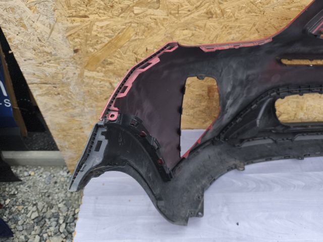 bontott KIA STONIC Első Lökhárító (Üresen)