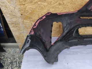 bontott KIA STONIC Első Lökhárító (Üresen)