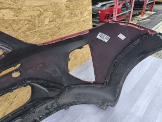 bontott KIA STONIC Első Lökhárító (Üresen)