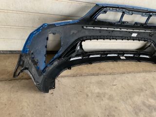 bontott KIA STONIC Első Lökhárító (Üresen)