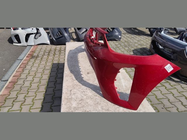 bontott KIA STONIC Első Lökhárító (Üresen)