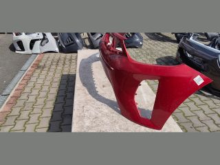 bontott KIA STONIC Első Lökhárító (Üresen)