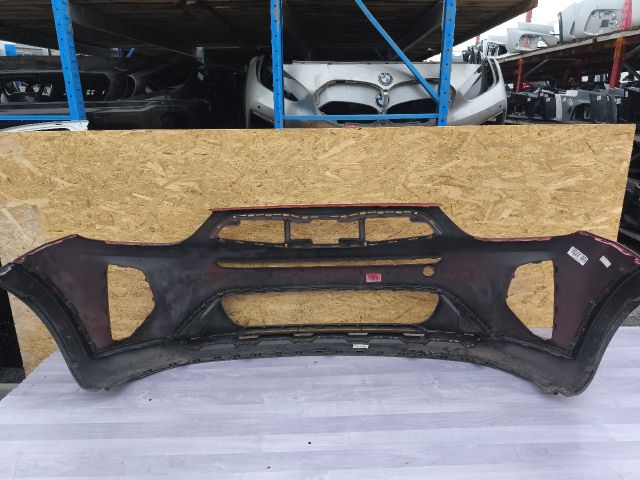 bontott KIA STONIC Első Lökhárító (Üresen)