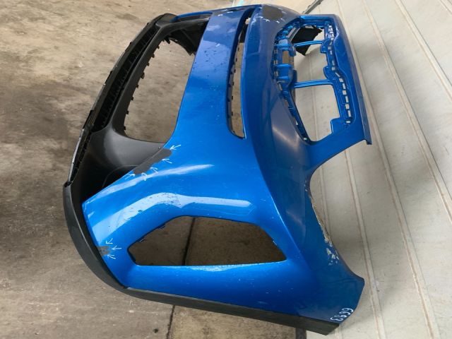 bontott KIA STONIC Első Lökhárító (Üresen)