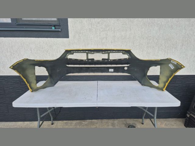 bontott KIA STONIC Első Lökhárító (Üresen)