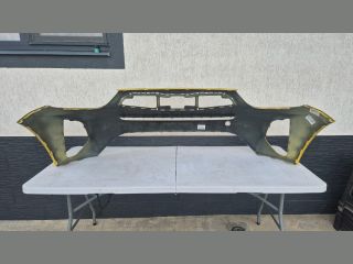 bontott KIA STONIC Első Lökhárító (Üresen)