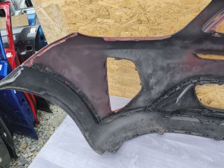 bontott KIA STONIC Első Lökhárító (Üresen)