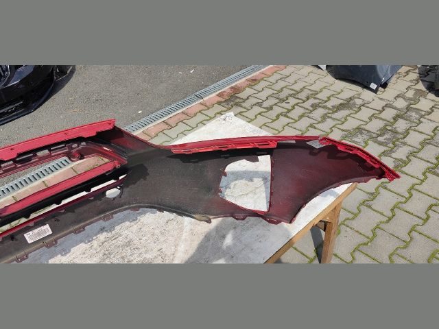 bontott KIA STONIC Első Lökhárító (Üresen)