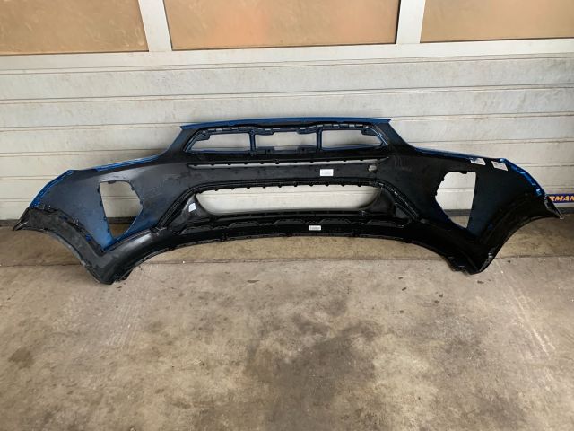 bontott KIA STONIC Első Lökhárító (Üresen)