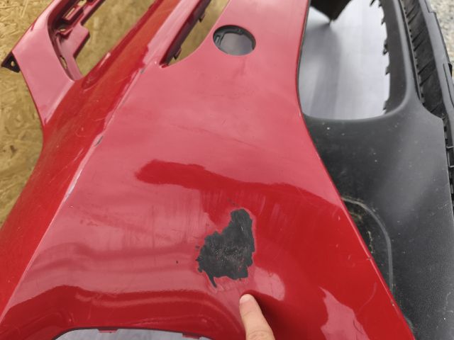 bontott KIA STONIC Első Lökhárító (Üresen)