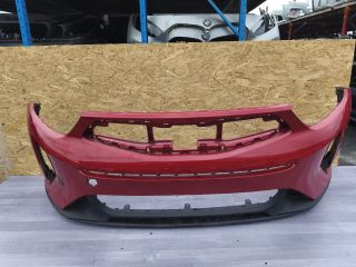 bontott KIA STONIC Első Lökhárító (Üresen)