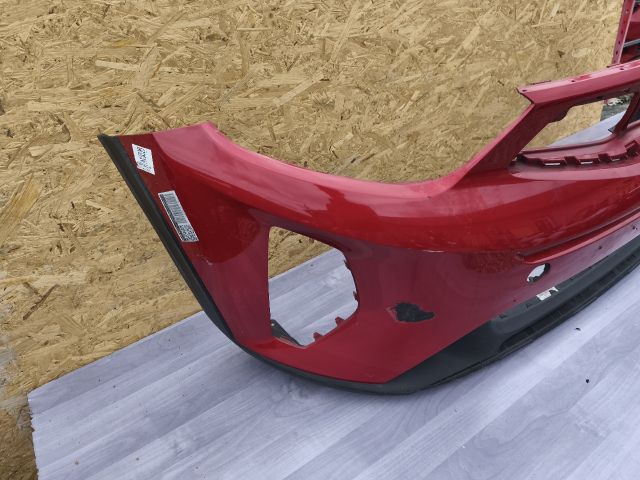 bontott KIA STONIC Első Lökhárító (Üresen)