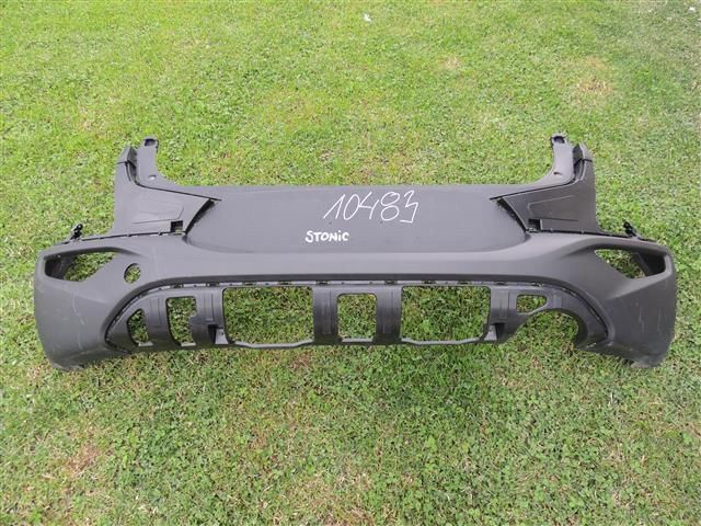 bontott KIA STONIC Hátsó Lökhárító (Részeivel)