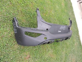 bontott KIA STONIC Hátsó Lökhárító (Részeivel)